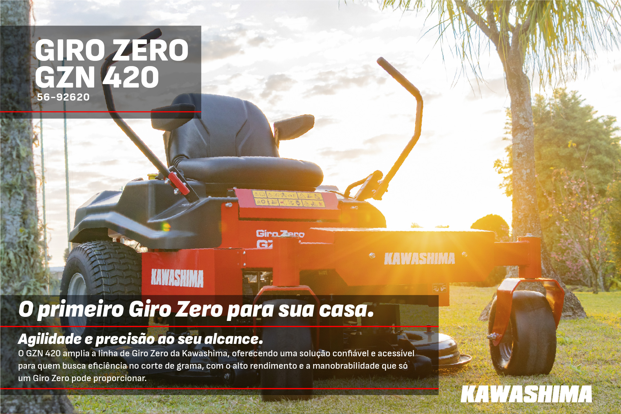 CCM do Brasil - Cód. 5692620