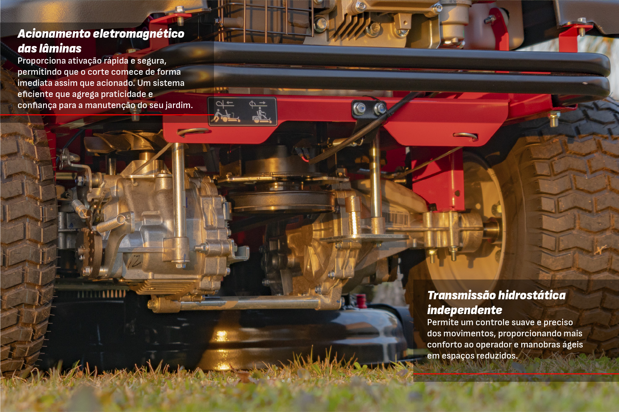 CCM do Brasil - Cód. 5692620