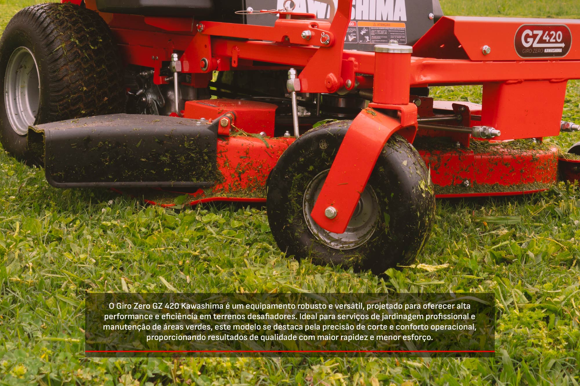 CCM do Brasil - Cód. 5640065