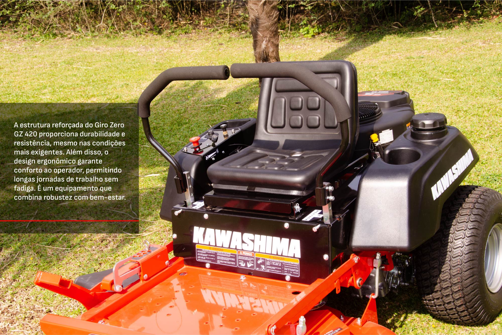 CCM do Brasil - Cód. 5640065