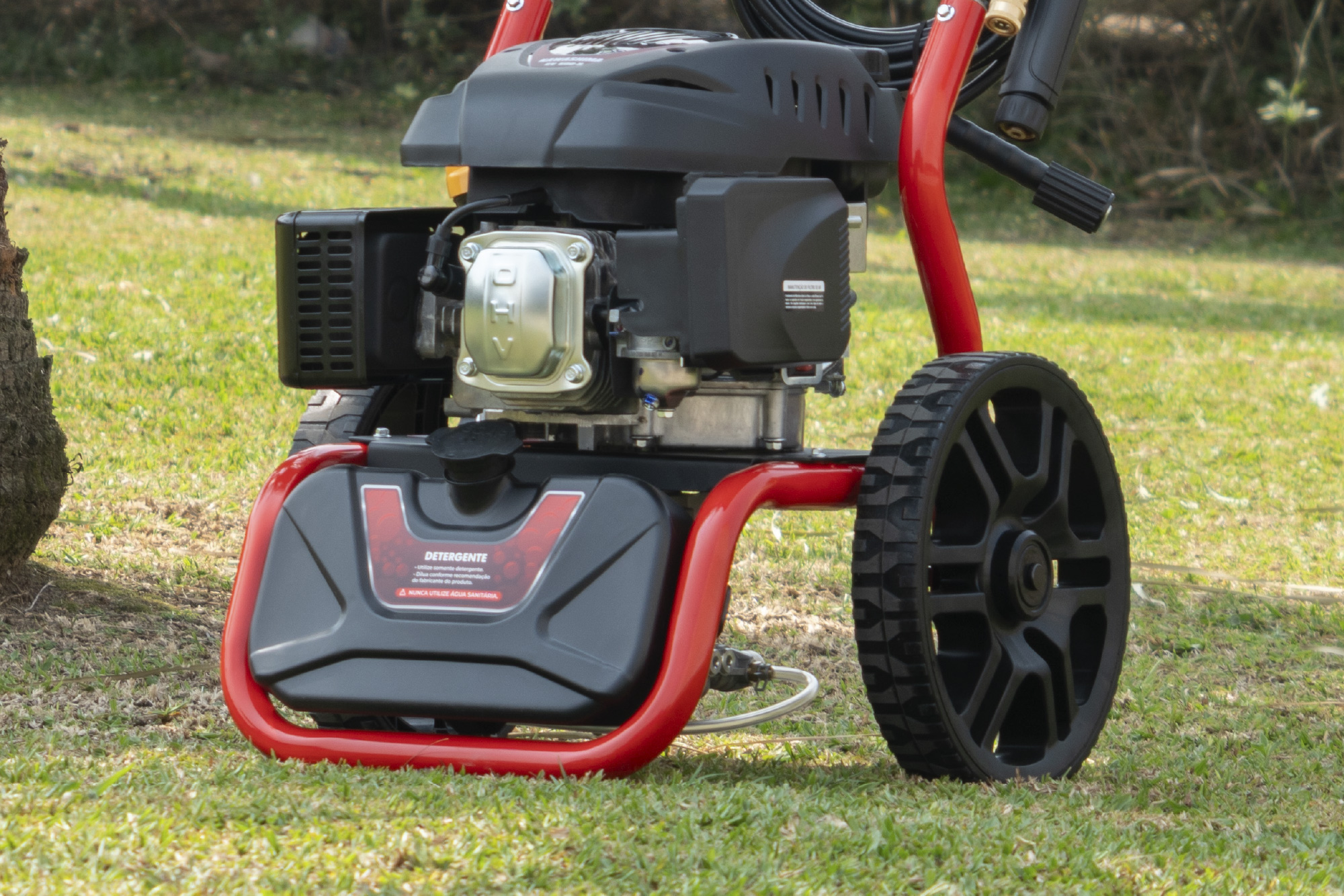 CCM do Brasil - Cód. 7665750