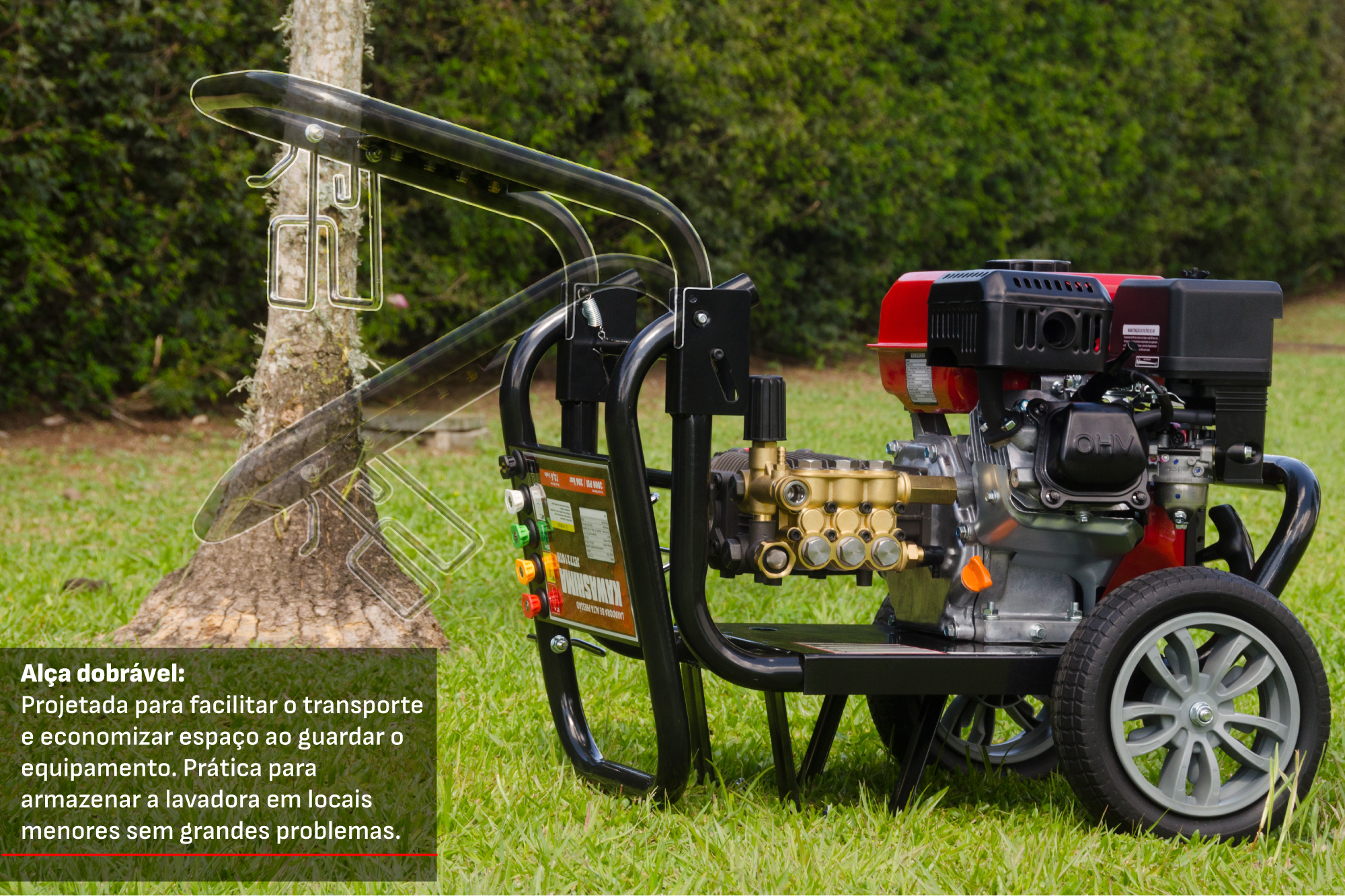 CCM do Brasil - Cód. 7665811