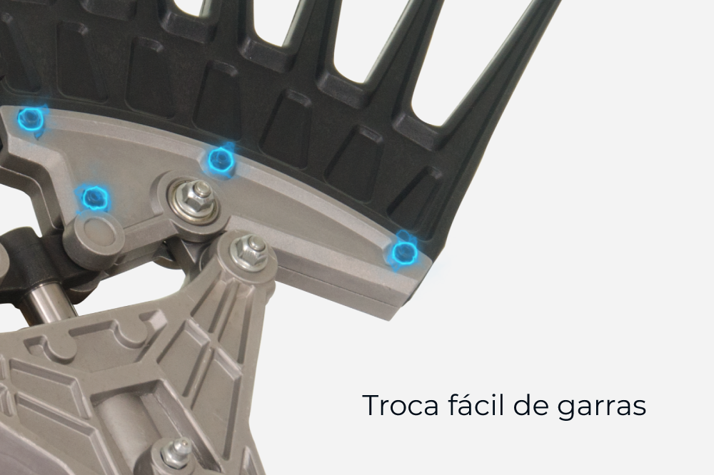 Kページ　cb1 CCM do Brasil - Cód. 5511770