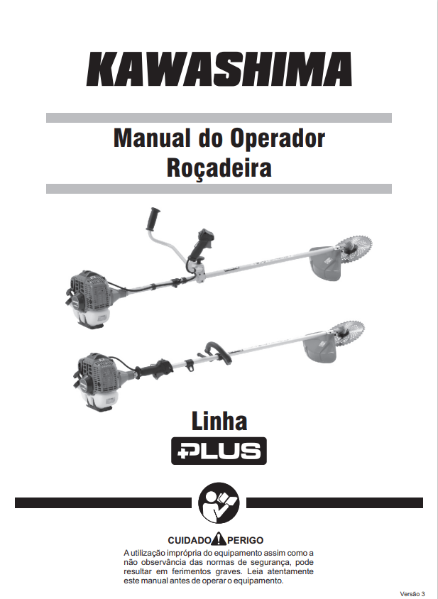 CCM do Brasil - Cód. 4301230